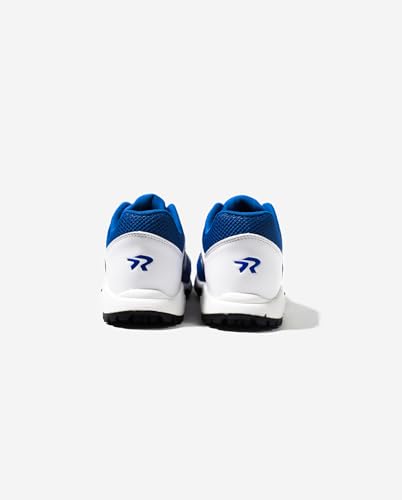 Image of Ringor Flite Softball Turf Shoes with Pitching Toe - Lightweight and Durable Softball Shoes for Women - Sizes 5.5-13