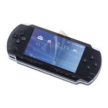 Invisi-Shields for PSP Slim/2000/3000