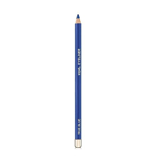 Delineador de ojos lápiz azul mate Mode True Blue miniatura 1