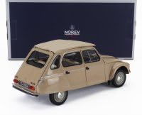 Citroën Dyane 6 1983 Beige Colorado 1/18