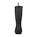 Hunter Women's Play Tall Rain Boot, Black, 9