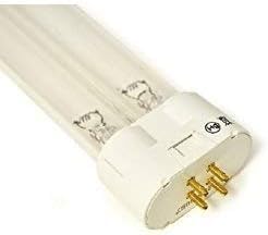 True Fit UV Bulbs Dynamic DYN 401H-12 12" Replacement UV Bulb