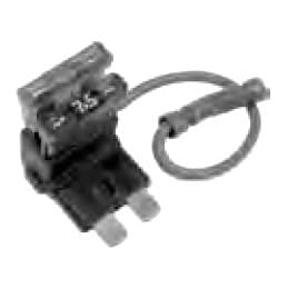 Pico 0957A 10 Amp ATC/ATO Blade Fuse Add-A-Circuit Fuse Holder 25 per Package