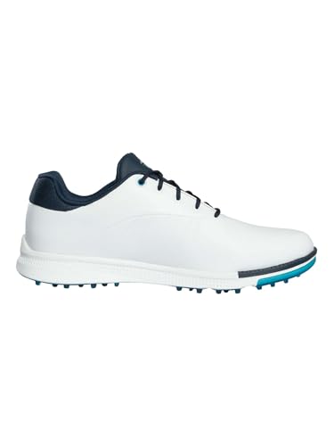 Image of Skechers Men's Tempo Waterproof Golf Shoes