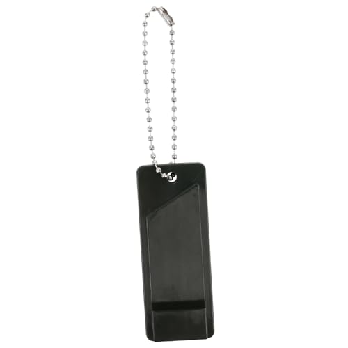 BESPORTBLE Multi-Function Distress Whistle for Hiking Waterproof Compact Emergency Whistle