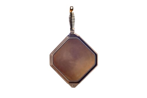 FINEX 10" Cast Iron Griddle
