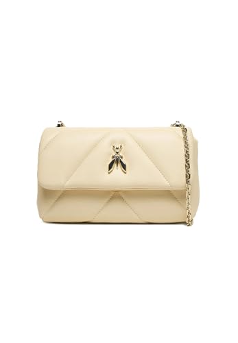 Sac à bandoulière en cuir pour un style décontracté élégant