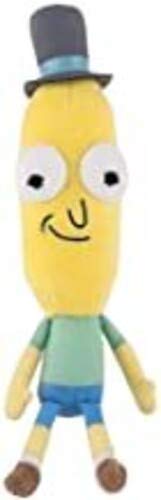 RICK AND MORTY 25114 Rick & Morty Felpa, Multicolor