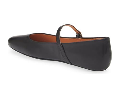 Chocolat Blu Women Shoes Agnes Flat Shoe3