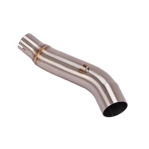 Tuyau d'échappement silencieux de moto de 51 mm pour CB300F 2018-2023