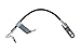 Sunsong 2201202 Brake Hydraulic Hose