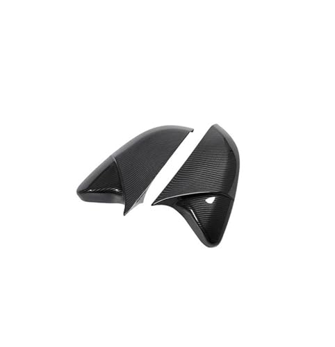 �T�C�h�h�A�~���[�J�o�[ �ɓK������V�r�b�N �ɓK������10th 2016 2017 2018 2019 2020 �ԗp �o�b�N�~���[ �T�C�h�~���[�J�o�[ �E�B���O�L���b�v �h�A�~���[�J�o�[(M Style Carbon)