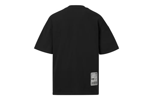 T shirt en coton pour homme ASUS ROG Cosmic Wave taille - vue 4