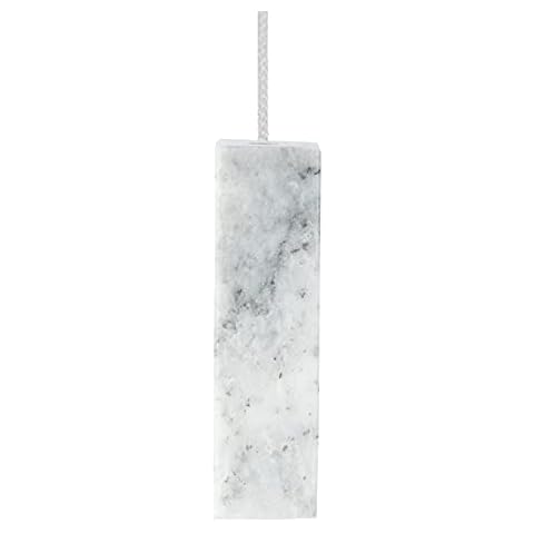 Himalayan Marble Rectangular Light Pulls (Grey) Cover