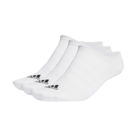 Chaussettes invisibles adidas Thin and Light Cover
