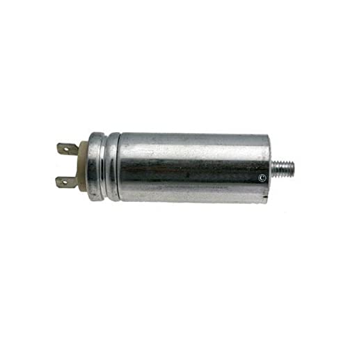 Condensador de 8 MF 450 V para secadora Brandt - AS0030666
