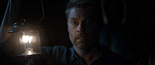 The Witch Next Door (Cover A) – 4K Mediabook (UHD + Blu-ray Disc)