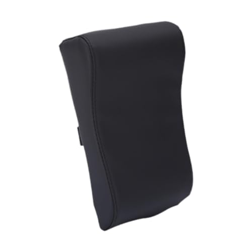 Zanthicia Zubehör für Pilates Reformer Maschinen, Trainingsaufsatz mit Pilates Kernbett, Reformer Schwammpolster ist eine Ergänzung für das Heimtraining