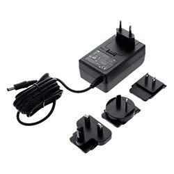 Native Instruments Traktor - Adaptador de corriente Cover