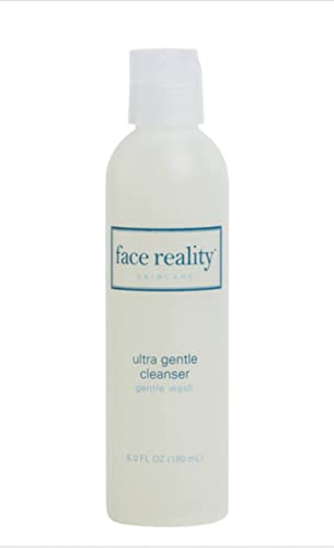 FACE REALITY 护肤超温和洁面乳