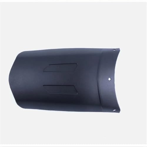 Garde-boue moto allongé pour Benelli TRK502 TRK502X