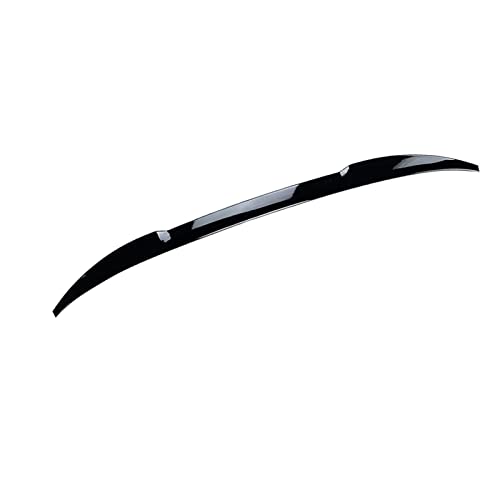 Becquet de coffre voiture pour BMW X4 G02 idéal pour sublimer vos trajets