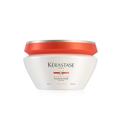 Kérastase, Nutritive, Masque Nourrissant, Pour...