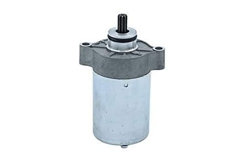 Image of Haran Self Starter Motor Assembly Compatible for Yamaha R15 All Variants