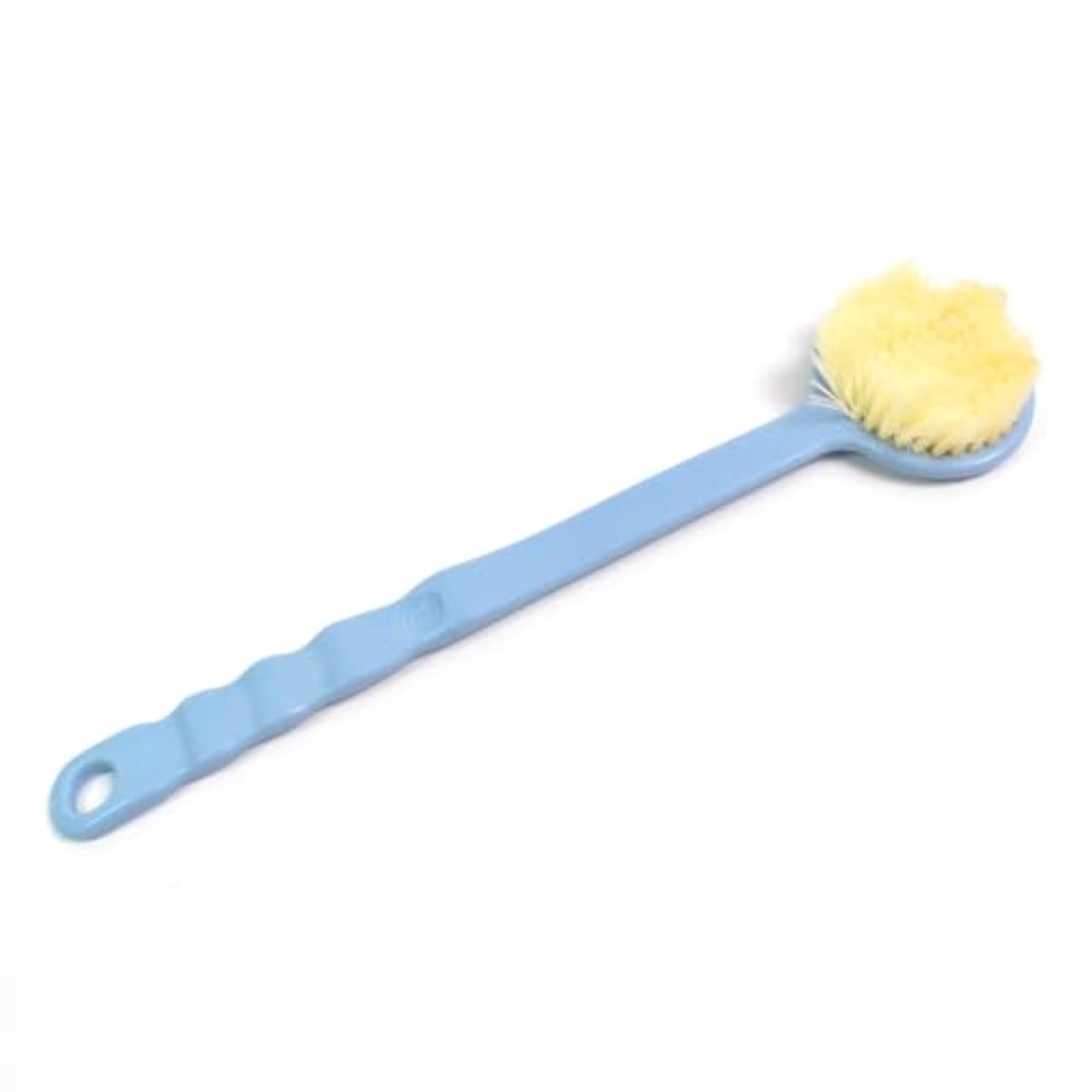 Back Scrubber for Shower, Dry Body Brush with Long Handle