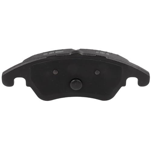 Image of SCITOO D1342-8453 Disc Brake Pads Sets Front Ceramic Brake Pads w /Hardware | For Mercedes-Benz 2008-2020