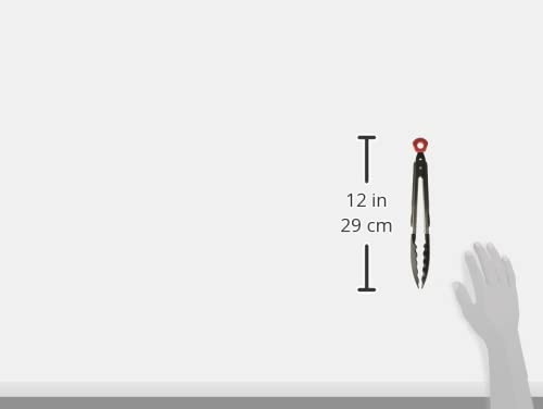 Consejos para Comprar Pinzas de cocina los 5 mejores. 30 Imagen adicional