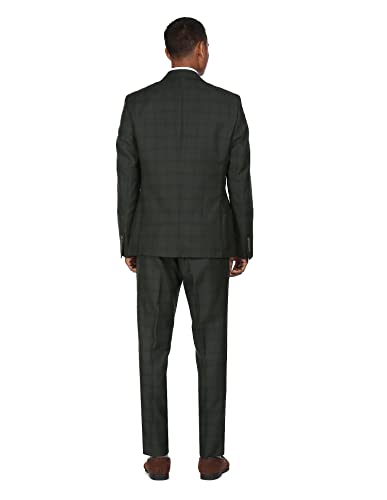 Image of Arrow Men Business Suit Pants Set