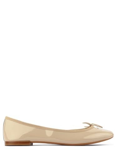 [レペット] Cendrillon バレエフラット - ラバーソール - EUサイズ レディース 51_1_51232110790 34 Sand