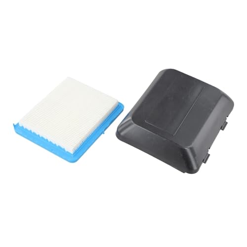 Filtre à air pour tondeuse à gazon avec couvercle robuste