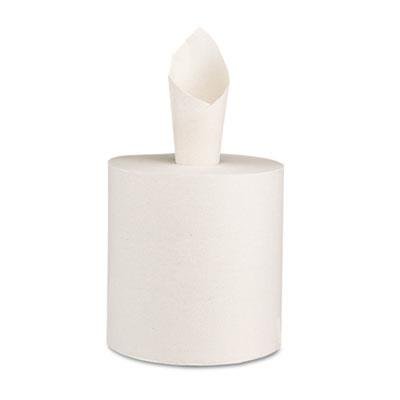 Boardwalk Non-Perforated Hardwound Roll Towels 088-6252