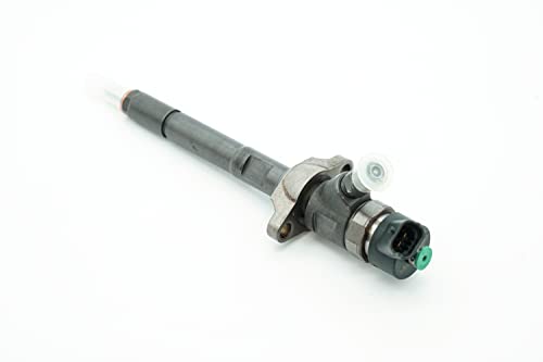 Inyector remanufacturado Bosch Diesel 0445110259 Cover