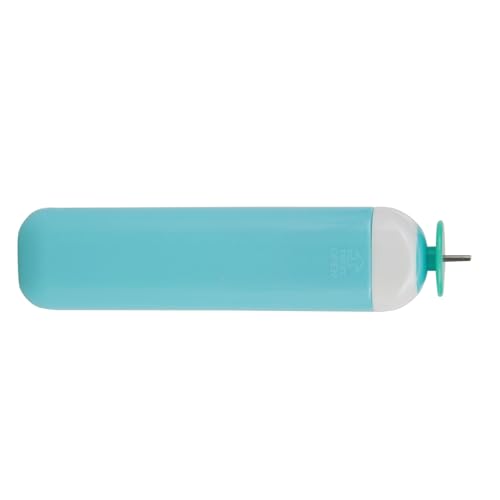 Electric Quilling Pen 3D Paper Crafts Origami Winder for Crafts Metal & Plastic Pink Blue (ZJchaovgsk1etdiu-02)