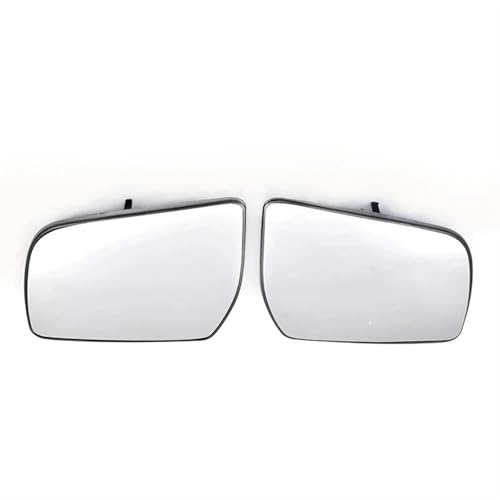 Rétroviseur extérieur pour Ranger miroir convexe chauffant réglable 2012 2015 2018