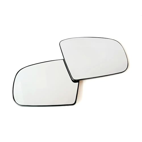 Verre de rétroviseur pour Mercedes Benz M-CLASS W163 GL 2001-2009