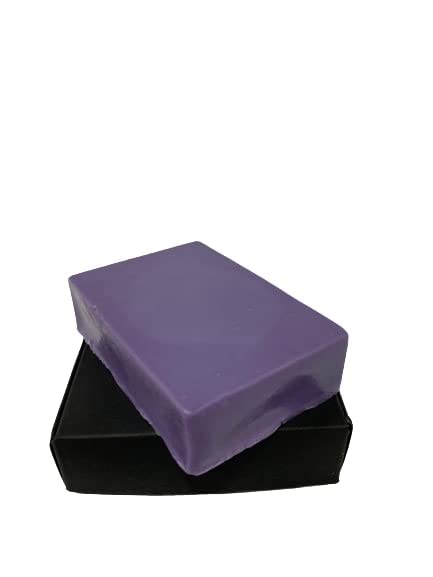 Miniatura 9 de Jabones hechos a mano (Gardenia)