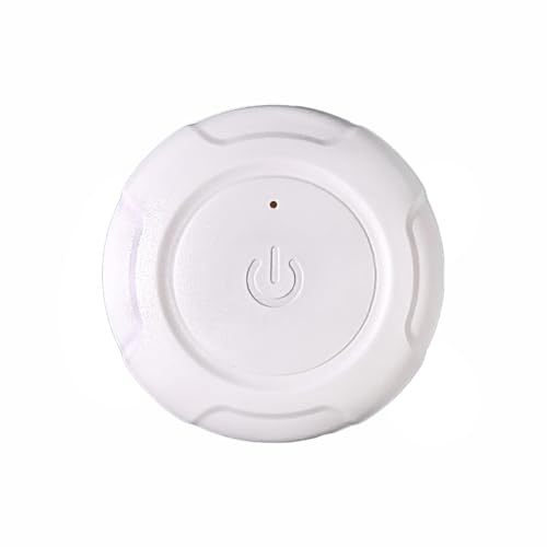 Slim Mini GPS Tracker Vehicle,Global Tracking for Vehicles, Family, Pets.