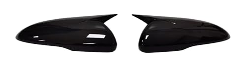 Coque de rétroviseur extérieur KIA K5 2012 Optima 2017 carbone