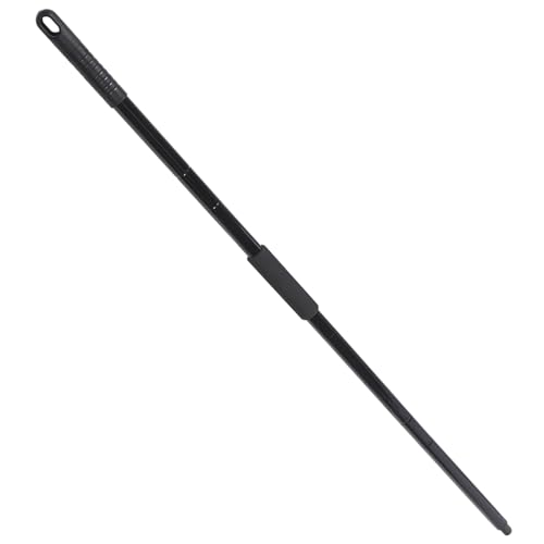 FRCOLOR Rotating Mop Part Pole Broom Rods Mop Rod Replacement for Commercial Home