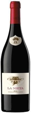 Vino La Nieta 2022 75cl - vino tinto de la variedad 100% Tempranillo D.O.C.a Rioja