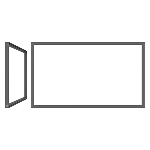 SMS 98L/P Casing Frame DG Smart Media Solutions 98L/P, W126001936 (Smart Media Solutions 98L/P Casing Frame DG, Cover, Anthracite, 2.49 m (98), Max Display Dimensions: 2211)