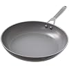 30 cm Frying Pan | Black