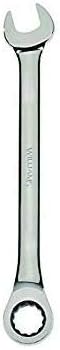 Williams 1232MNRC Llave de trinquete combinada, 1.260 in