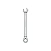 Williams 1217MNRC Combination Ratcheting Wrench, 17mm