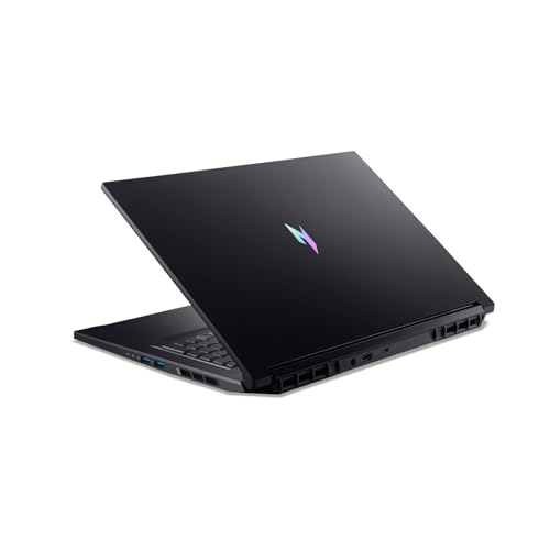 Nitro V 17 AI I PC Portable Gaming 17.3 FHD 144Hz I NVIDIA GeForce RTX 5070 8Go I AMD Ryzen 7 260 I RAM DDR5 I SSD NVMe - vue 6