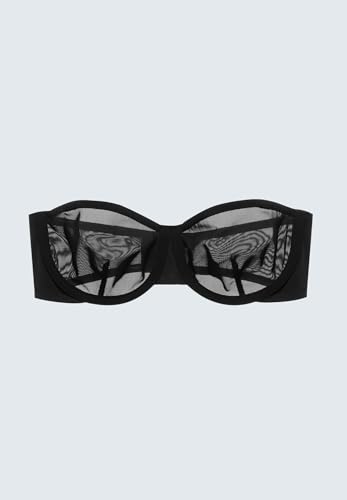 Cuup The Strapless Convertible - Mesh2